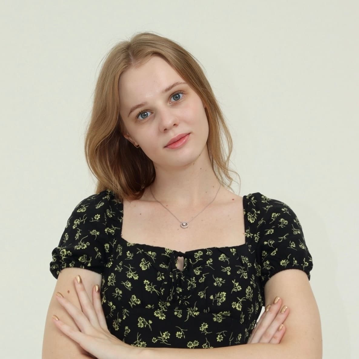 Maria Shchekanova